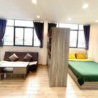 Studio 40M2 Full Kính Thoáng Mát Ngay Sân Bay Quận Tân Bình