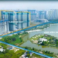 Giỏ Hàng The Beverly - Căn 2 Phòng Ngủmua Trực Tiếp Cđt - Nhận Ck Giảm Hơn 1 Tỷ So Với Giá Gốc