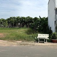 Bán Gấp Lô Đất Ngay Lê Lợi, Phú Mỹ, Gần Coopmart, 100M2, 1 Tỷ 680 Tr