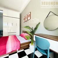 Căn Hộ 1 Phòng Ngủ Tách Bếp + Studio Mới 100% Máy Giặt Riêng