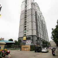 Chính Chủ Thiện Chí Bán Căn Hộ 3 Phòng Ngủ, Toà Amber Riverside - 622 Minh Khai