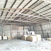 Xưởng 400M2, Xe Container, Vĩnh Lộc