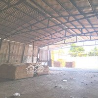 Xưởng 400M2, Xe Container, Vĩnh Lộc