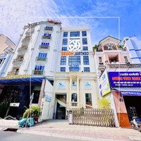 Cho Thuê Toà Nhà Mặt Tiền Đường Nguyễn Phúc Nguyên, Quận 3 ( 1.377M2 )