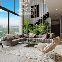 Penthouse Opera Residence (The Metropole Thu Thiem) - Hồ Bơi Riêng - Thông Tầng - Giá Bán 49 Tỷ