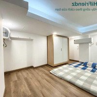 Share Ở Ghép 1 Phòng Ngủ Trong Căn Hộ Smiley Apartment Quận 2