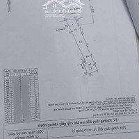 5.5 Tỷ - Nhà 2 Tầng 121M2 Đã Hoàn Công Đường Phan Đình Giót, Nha Trang