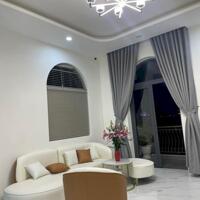 Chính chủ CẦN BÁN NHÀ - Villa đường nhựa hẻm Xô Viết Nghệ Tĩnh