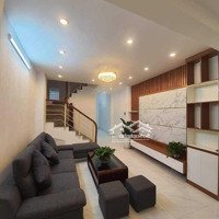 Bán Nhà Ngõ 52 Mỹ Đình Nam Từ Liêmdiện Tích50M*4 Tầng 7 Phòng Khép Kín Giá Hơn 4 Tỷ