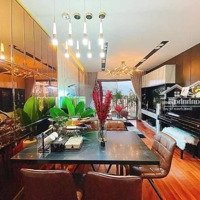 Căn Hộ 2 Phòng Ngủ 2 Vệ Sinhthe Sun Avenue Diện Tích Rộng 96M2 - Nội Thất Sang Trọng Đẹp Mắt