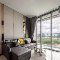 Duy Nhất! Trải Nghiệm 1 Phòng Ngủempire City Ngắm View Sông Cực Đẹp, Full Nt Cao Cấp. Giá Chỉ 26 Triệu