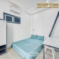 Siêu Phẩm Duplex, Studio Full Nội Thất, Ban Công Thoáng Mát Quận 8