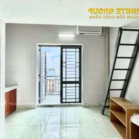 Cho Thuê Phòng Duplex 35M2 Có Bancon Giá Siêu Tốt Ở Tạ Quang Bửu Q8