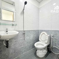 Căn Hộ Dv Giá Rẻ_25M2_Studio Cửa Sổ Thoáng_Full Nội Thất_ Qua Q1 Tiện