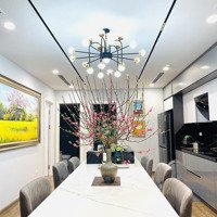 Đập Thông- 181M2- 5 Ban Công- 4 Ngủ- Vip Nhất Dự Án