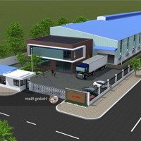 Cho Thuê Xưởng Kcn Đức Hòadiện Tích20.000M2 . Giá Rẻ Bàn Giao Ngay