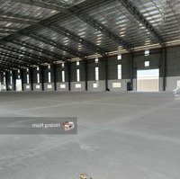 Cho Thuê Xưởng Kcn Đức Hòadiện Tích20.000M2 . Giá Rẻ Bàn Giao Ngay