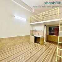 Duplex Cạnh Cao Đẳng Công Thương, Ngã Tư Thủ Đức, Ngã Tư Bình Thái, Ở Được 3 - 4 Bạn