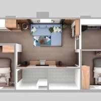 Bán Một Số Căn Nhà Ở Xã Hội Vị Trí Đẹp Giá Rẻ, Dự Án Hoàng Huy New City