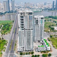 Bán Căn Hộ Hạng Sang Zeit River Thủ Thiêm 2 Phòng Ngủ 97M2 Giá Bán 12,9 Tỷ