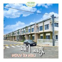 Chính Chủ Cần Bán Biệt Thự Vườn Giá Chỉ 1,35 Tỷ Tại Oasis City, Bd