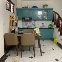 Bán Nhà Ở Trạm Bơm Yên Nghĩa, 30M2, 3 Tầng Đẹp Cạnh Ô Tô Chỉ Với 2Tỷ