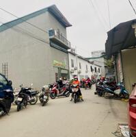 Cần bán nhà kinh doanh tại Minh Quyết, Khai Quang