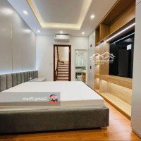 Bán Nhà 5 Tầng Thiết Kế Tầng Lửng Cực Đẹp, Hiên Đại 34M2, Giá Chỉ Nhỉnh 3Tỷ Ôtô Đỗ Gần. 0989462485