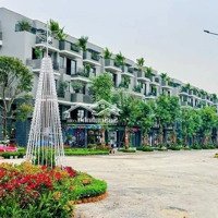 Bán Nhà Phố Ecopark Vinh Diện Tích Hơn 200M2, Giá Chỉ Hơn 5 Tỷ Xíu