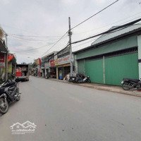 Kho Xưởng Mặt Tiền Đường Vườn Lài Nd, Thạnh Lộc, Q12, Tphcm