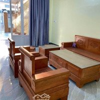 Nhà Đẹp Thổ Cư 100%, Không Lộ Giới, 182M2, Sổ Riêng