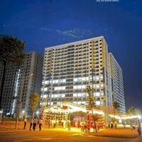 Bán căn 2 ngủ chung cư Evergreen đối diện khu công nghiệp Quang Châu Bắc Giang. Lh 0833582222.