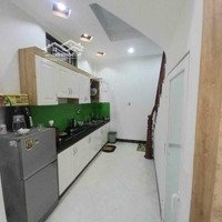 Nhà Mới Xây, Đẹp, Ở Ngay, Diện Tích 30,5M2 Xây 5 Tầng Phố Hoa Thám, La Phù, Hoài Đức.