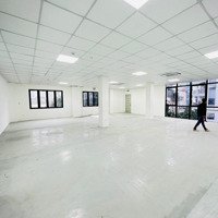 Chính Chủ Cho Thuê Văn Phòng 66B Triều Khúc, Thanh Xuân Diện Tích 150M2 Giá Rẻ (Có Đàm Phán)