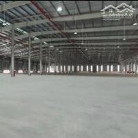 Cho thuê Kho xưởng Kcn Tam Phước, Biên Hòa, ĐN. dt xưởng 4500m2. vp 560m2