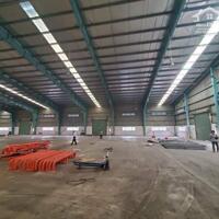 Cho thuê kho xưởng 1200m2, 3500m2 gần Quốc Lộ 1A, Linh Trung, Thủ Đức