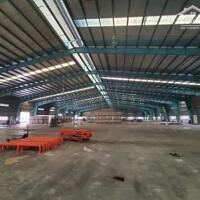 Cho thuê kho xưởng 1200m2, 3500m2 gần Quốc Lộ 1A, Linh Trung, Thủ Đức