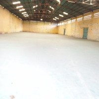 Cho Thuê Kho Xưởngdiện Tích100M2 Đến 200M2 Giáp Q1 Kinh Doanh Các Ngành Nghề