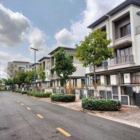 Chủ Ra Căn Đẹp Big Townhouse 1A Swanpark Giá Bán 4,7 Tỷ