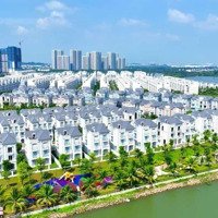 Bán Biệt Thự Vinhomes Grand Park Chỉ Còn 21,5 Tỷ Cho 200M2 Đất (Giảm 30%). Liên Hệ 0916 938 188