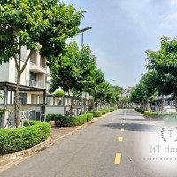 Big Townhouse 1A Swanpark, Hướng Nam Thoáng Mát, 4,8 Tỷ