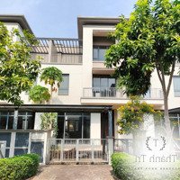 Big Townhouse 1A Swanpark, Hướng Nam Thoáng Mát, 4,8 Tỷ