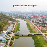 Đất Đẹp View Sông - Tđc Thuỷ Tú, Vĩnh Thái - Nha Trang - Khánh Hoà