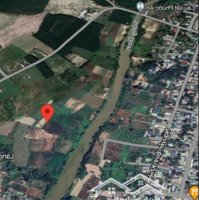Bán Đất Thổ Cư 400M2, Mặt Tiền 20M Giá Công Khai 1.5 Tỷ Tại Thị Xã La Gi, Bình Thuận