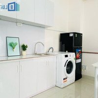 Chdv Studio Bancol Full Nội Thất Trên Đường Cộng Hoà Ngay Trung Tâm Tân Bình Giáp Quận 1