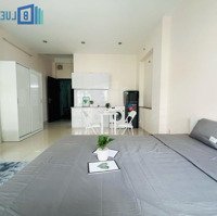 Chdv Studio Bancol Full Nội Thất Trên Đường Cộng Hoà Ngay Trung Tâm Tân Bình Giáp Quận 1