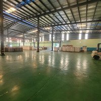 Cho Thuê Kho Xưởng 200M2, 5000M2, 10.000M2 Trong Kcn Nhơn Trạch, Huyện Nhơn Trạch, Tỉnh Đồng Nai