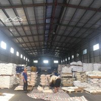 Cho Thuê Nhà Xưởng Kcn Sóng Thần 1, Dĩ An. Diện Tích: 1200M2 Pccc Thẩm Duyệt 96 Triệu