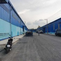 Cho Thuê Nhà Xưởng Kcn Sóng Thần 1, Dĩ An. Diện Tích: 1200M2 Pccc Thẩm Duyệt 96 Triệu