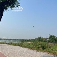 Bán Đất Biệt Thự Đường Tôn Thất Dương Kỵ View Sông B2.3 Kẹp Vệt Cây Xanh , Hoà Xuân , Cẩm Lệ ,